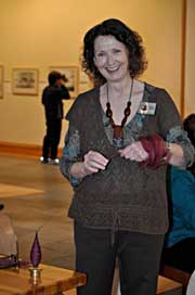 Gayle Andrus