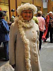 Mary Janis