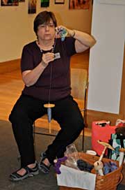Vicki Campbell