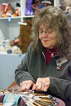 Jane Wheeler