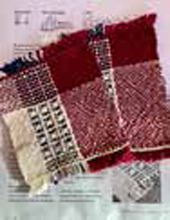 Mug Rugs