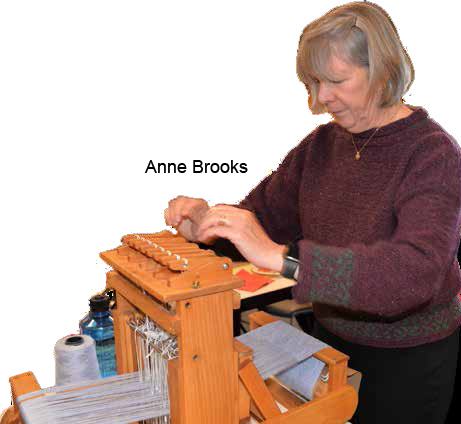 Anne Brooks