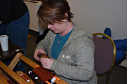 Cathy Gillis
