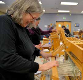 Robyn Spady's Workshop