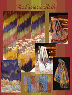 Esoteric Cloth