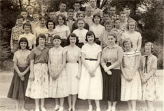 7th Grade Class A-C