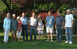 Roanoke Inn Aug. 22, 2015
