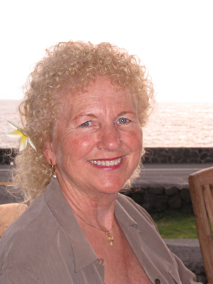 Susan Klovee-Smith